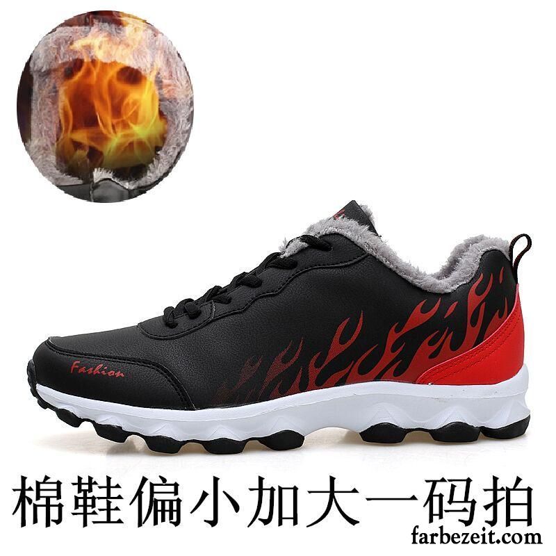 Hausschuhe Winter Herren Schuhe Lovers Sportschuhe Licht Cushioning Feder Schüler Laufschuhe Sale