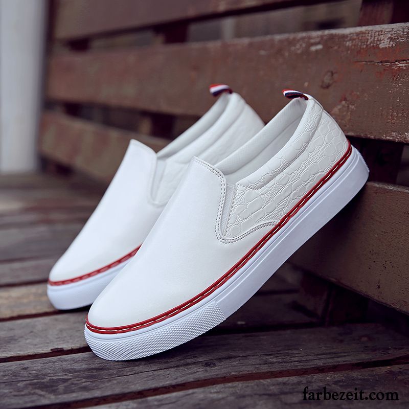 Hochzeitsschuhe Herren Lederschue Atmungsaktiv Schuhe Faul Skaterschuhe Herbst Halbschuhe Trend Casual Kaufen