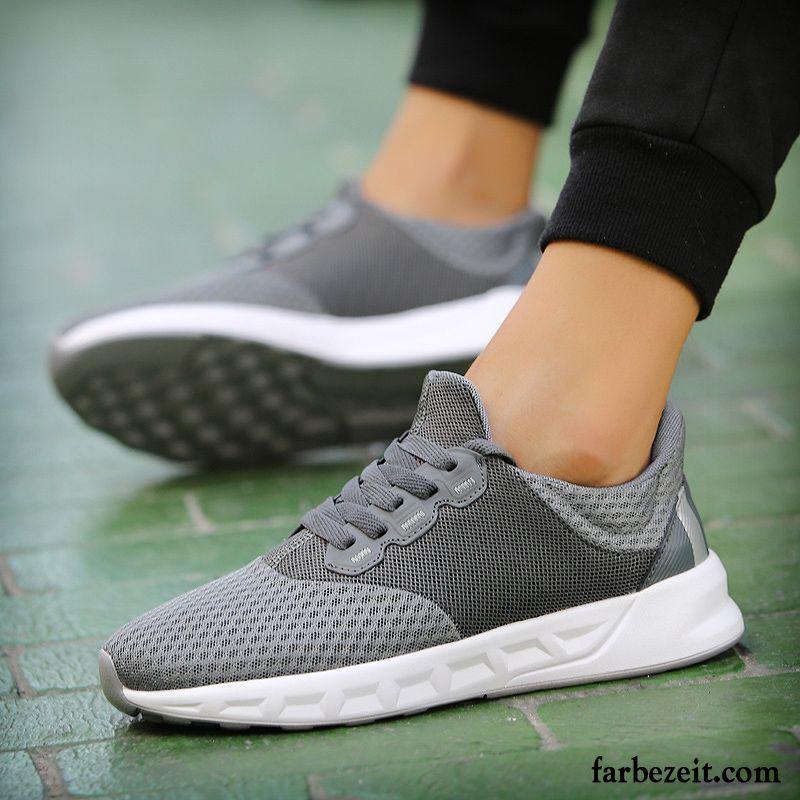 Schuhe Herren Leder Lovers Winter Laufschuhe Neue Trend Net Casual Sale