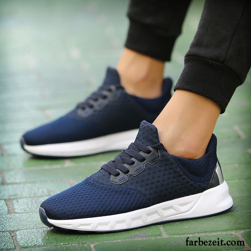 Schuhe Herren Leder Lovers Winter Laufschuhe Neue Trend Net Casual Sale