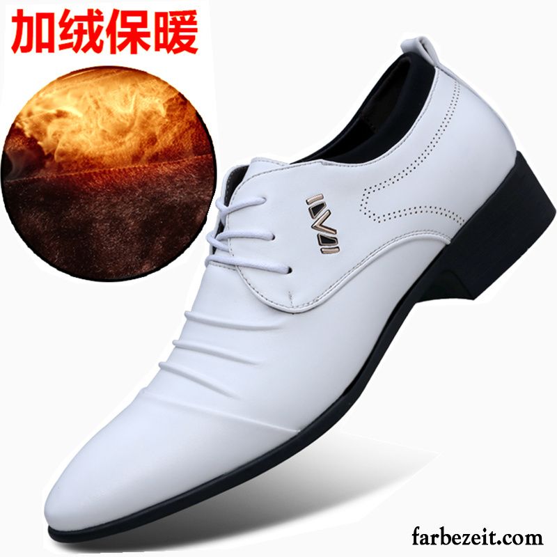 Schuhe Online Kaufen Schuhe Winter Spitze Geschäft Feder Trend Jugend Lederschue Herren England Neue Casual Sale